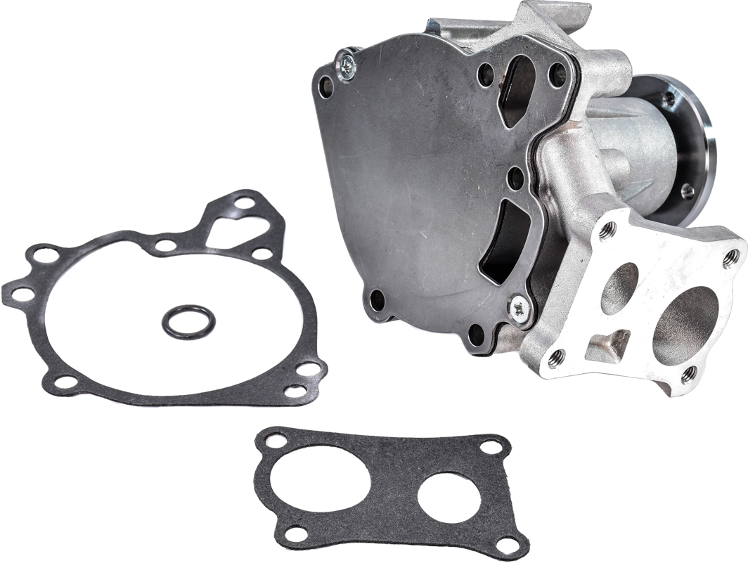 

Japanparts PQ529 Помпа