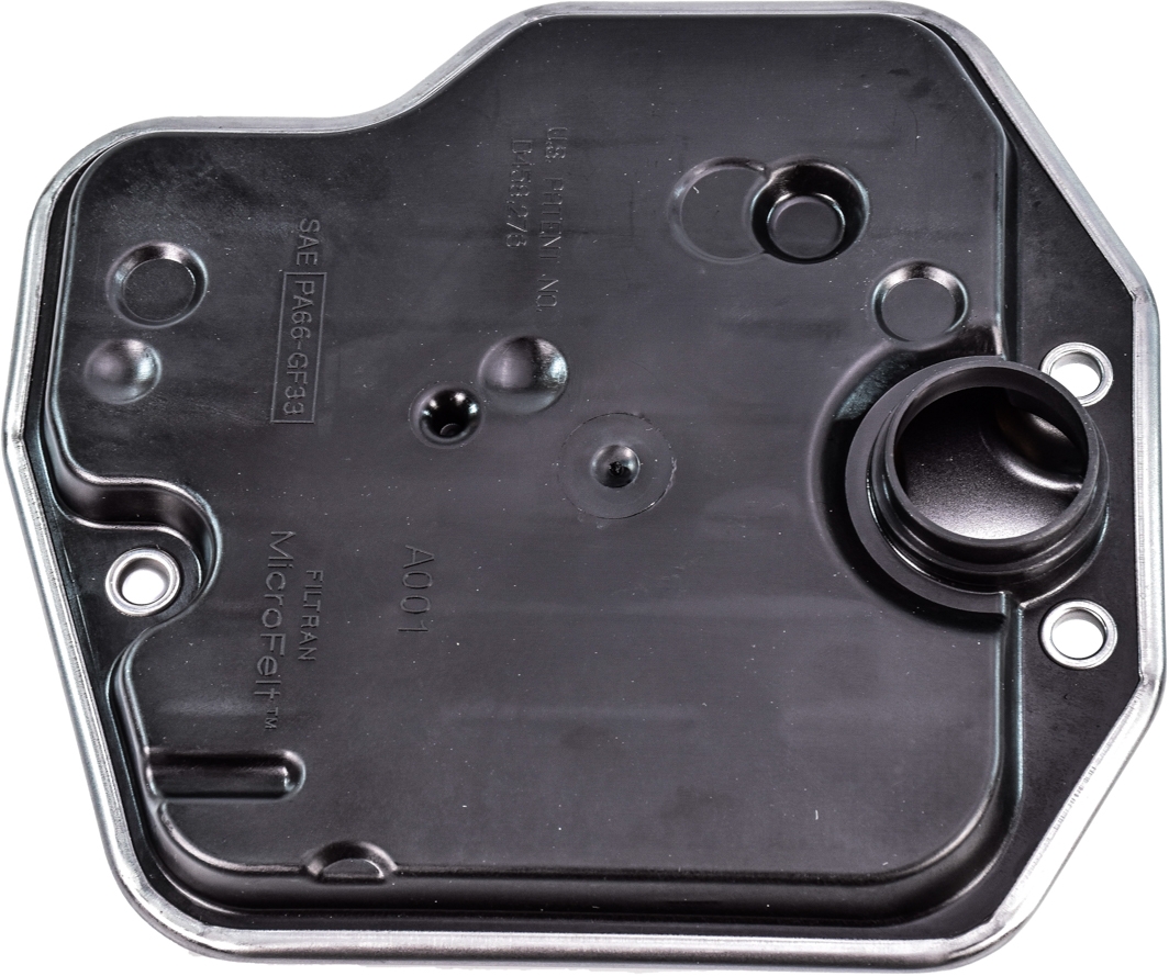 

Toyota / Lexus / Daihatsu 3533006010 Фильтр АКПП