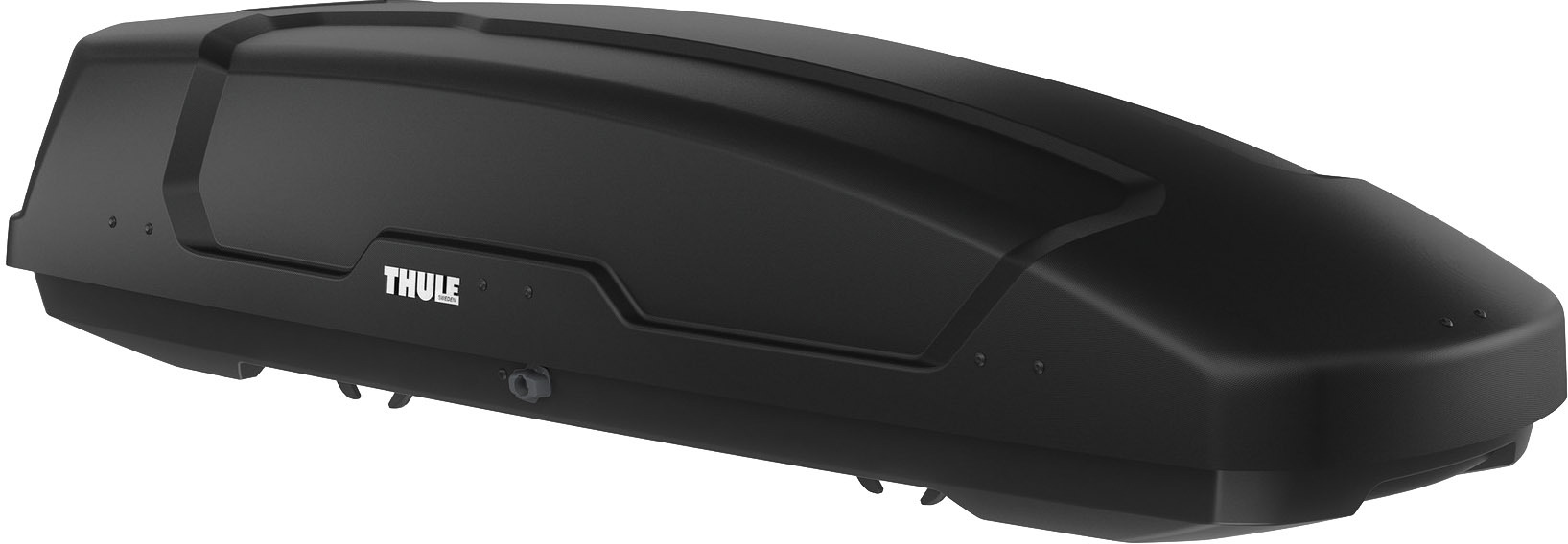 

Автобокс Thule Force XT Sport 635600 Black Matte