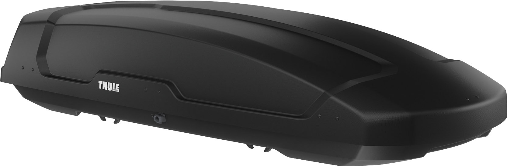 

Автобокс Thule Force XT XL 635800 Black Matte