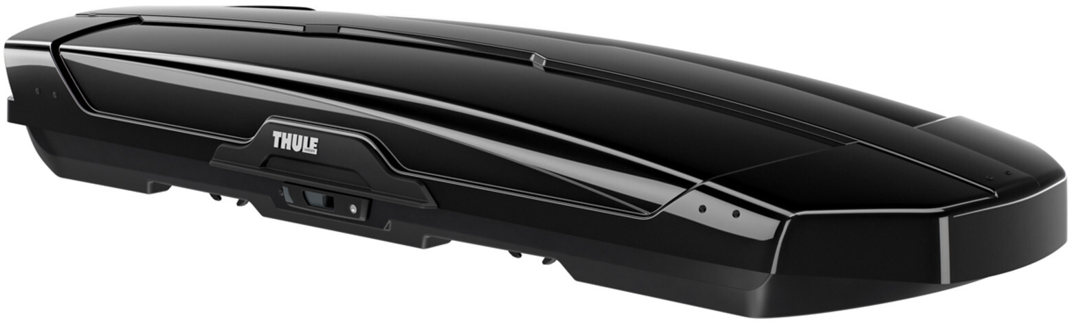 

Автобокс Thule Motion XT Alpine 629501 Black Glossy