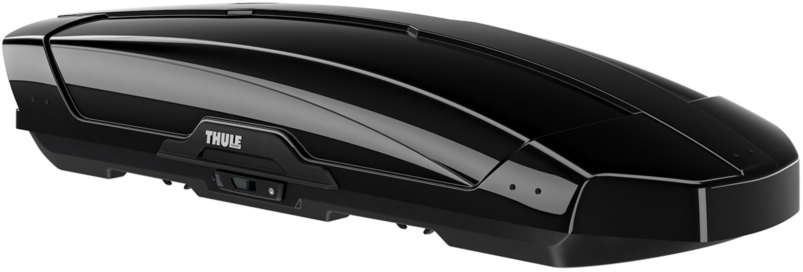 

Автобокс Thule Motion XT XL 629801 Black Glossy
