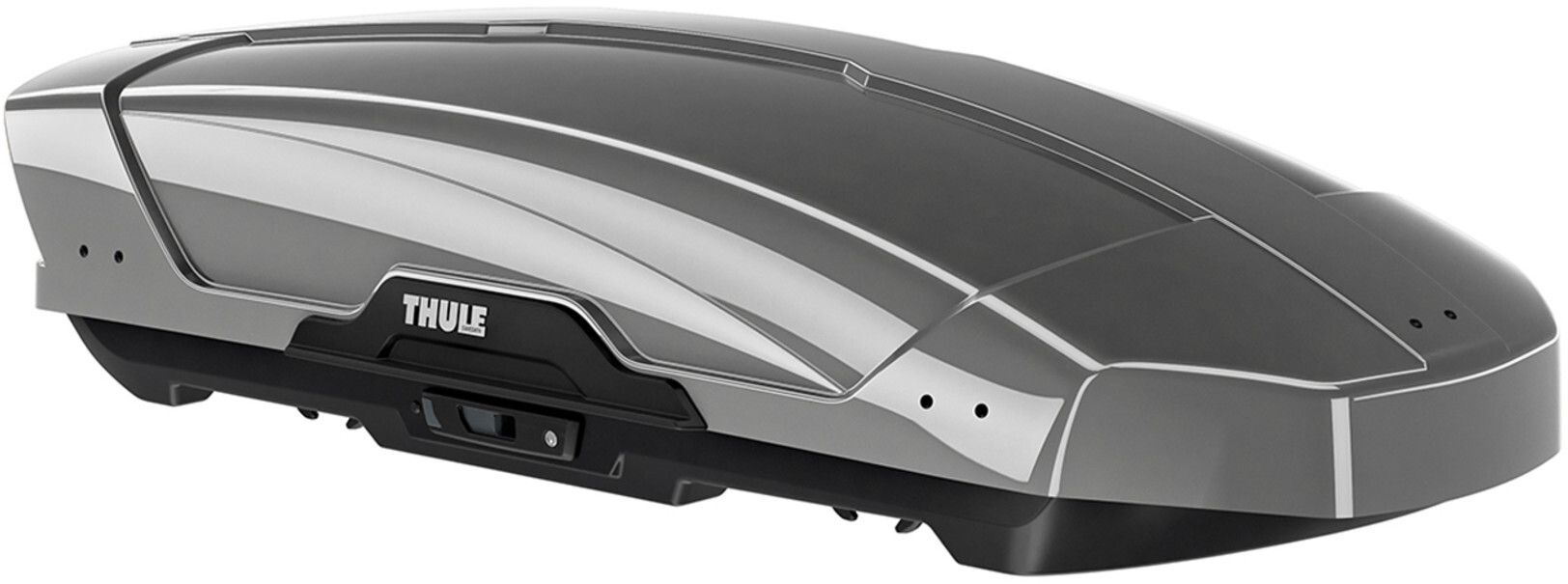 

Автобокс Thule Motion XT M 629200 Titan Glossy
