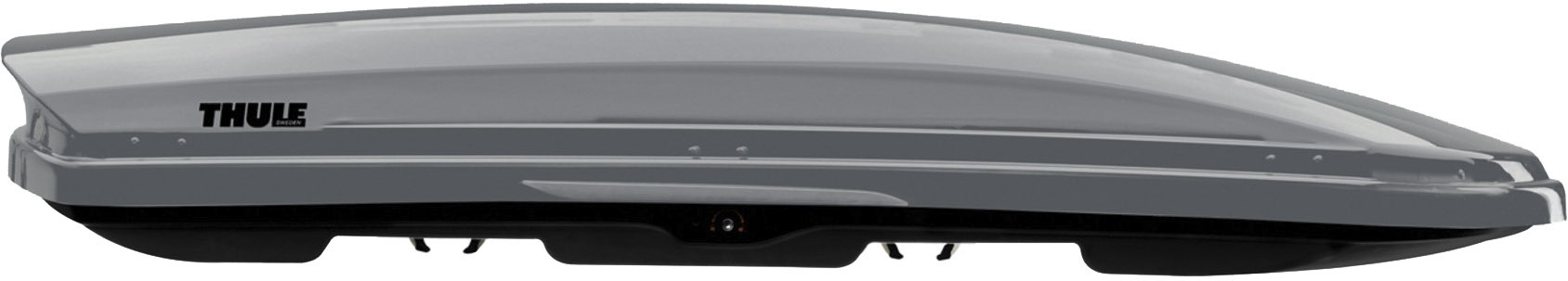 

Автобокс Thule Dynamic L 612901 Titan Glossy
