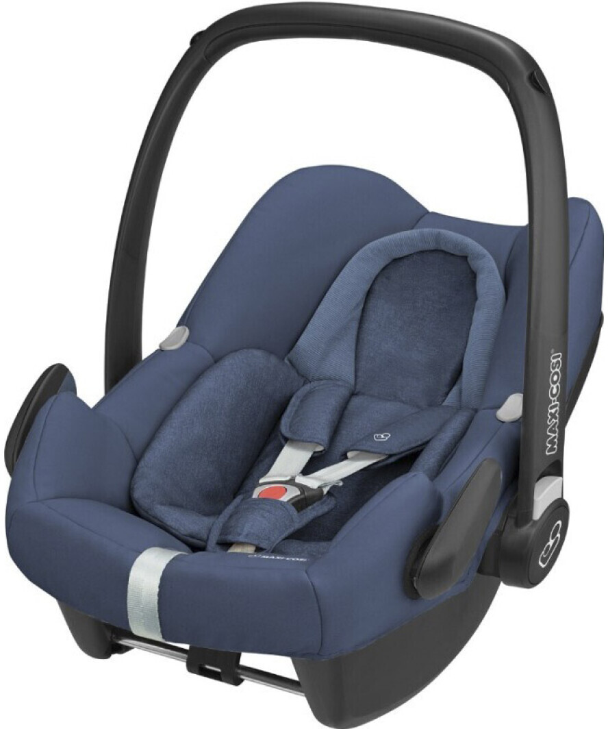 

Автолюлька Maxi-Cosi Rock 8555243120