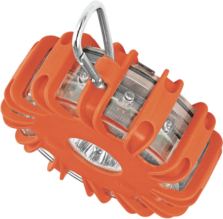 

Аварийный фонарь Osram LED Guardian Road Flare ledsl302