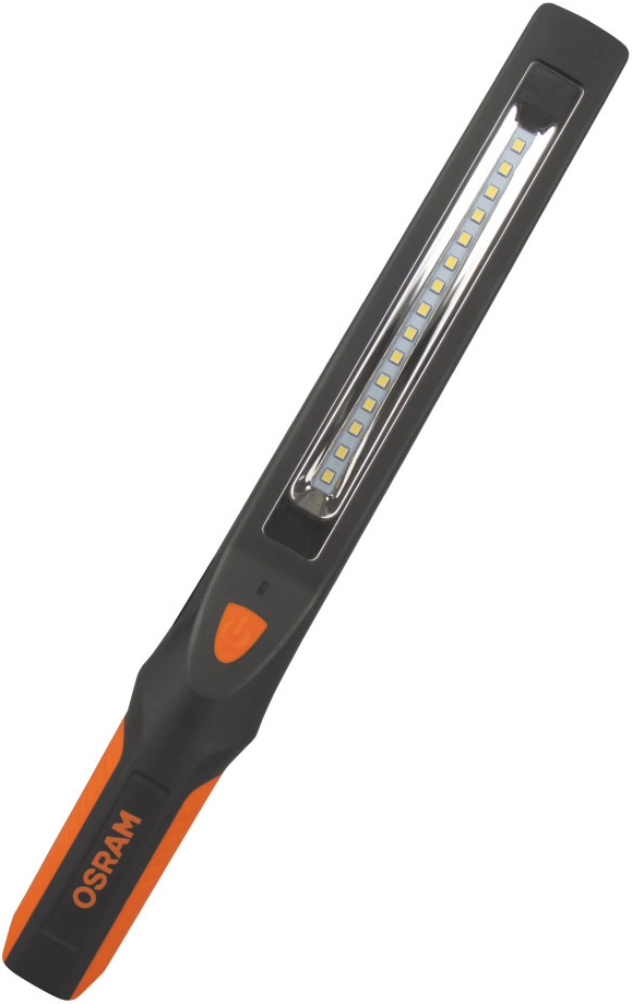 

Фонарь для СТО Osram LED Inspect Slimline 250 ledil206