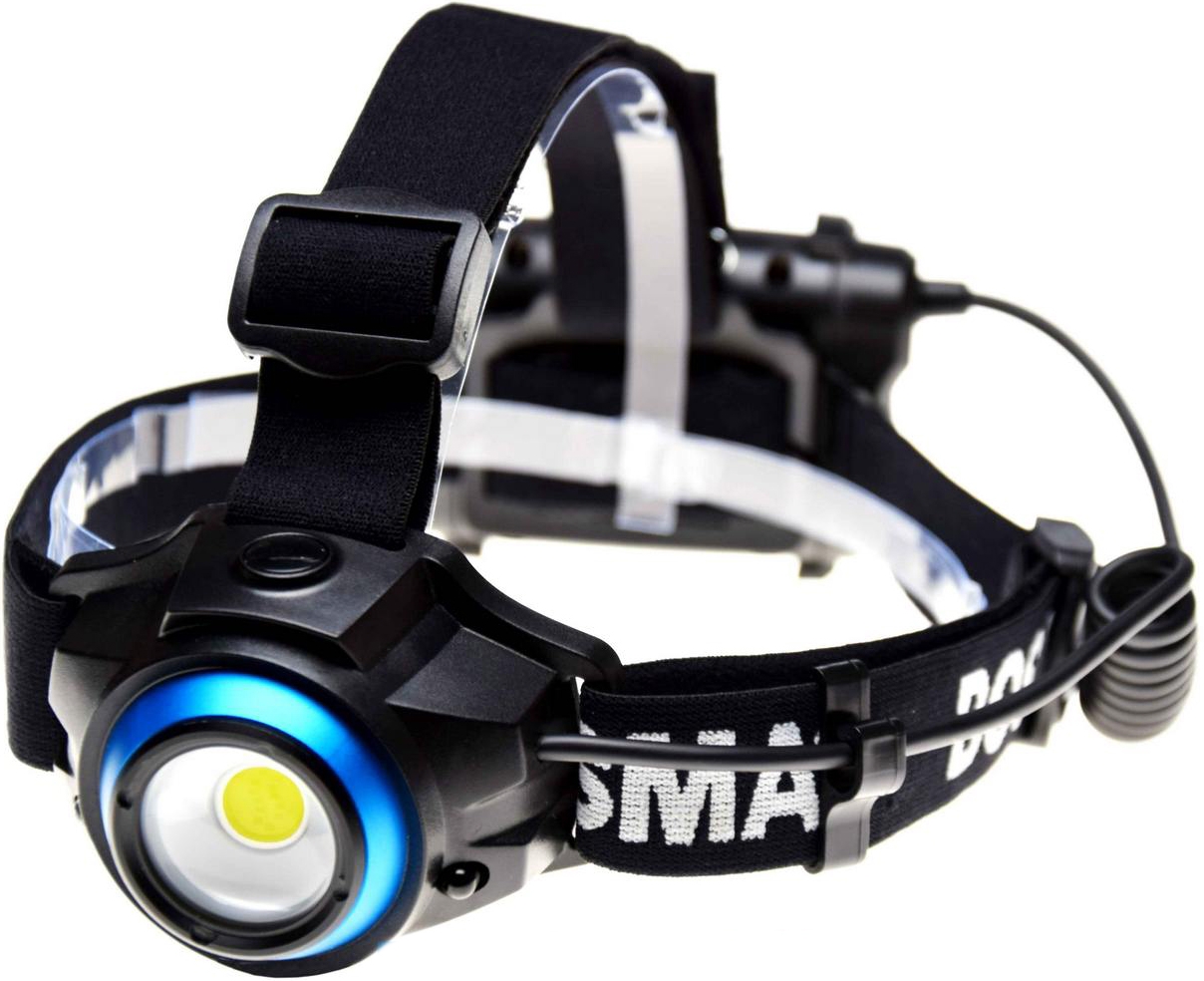 

Налобный фонарь Bosma LED Headlamp 9815