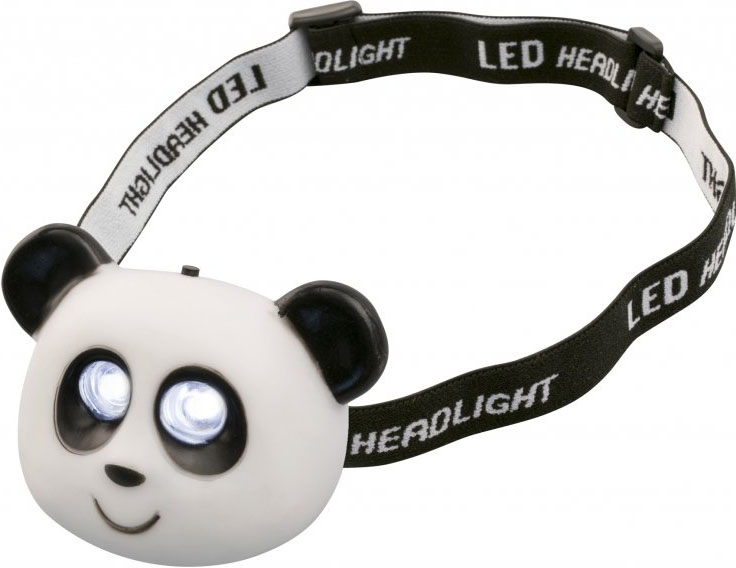 

Налобный фонарь ELIT LED Headlight Panda gvledpanda