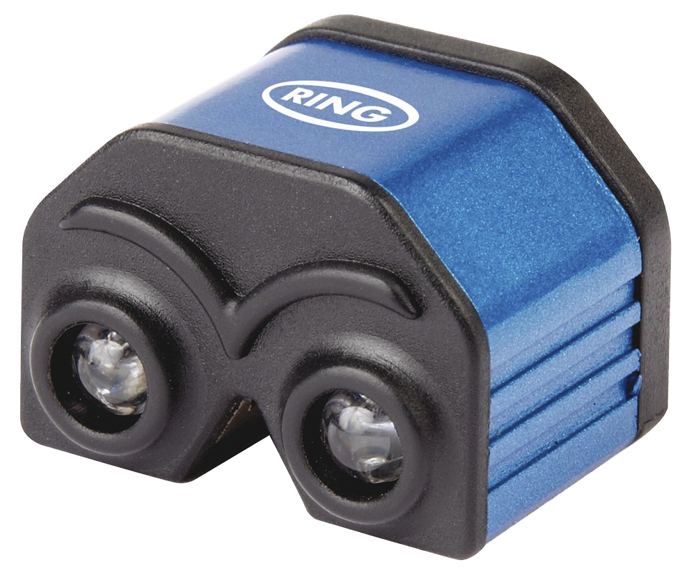 

Фонарь для СТО Ring Tool Light Torch ril70