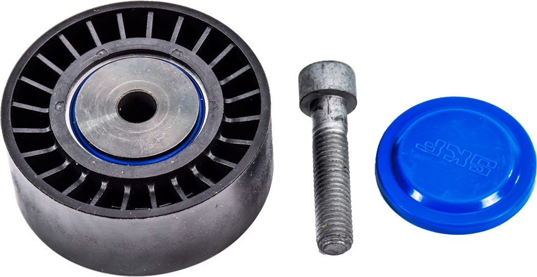 

SKF VKM32048 Обводной ролик