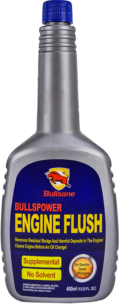

Промывка Bullsone Bullspower Engine Flush bspw13445900