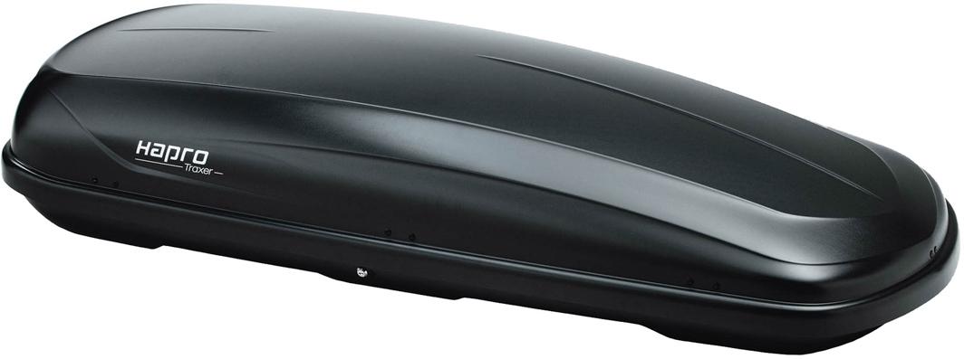 

Автобокс Hapro Traxer 8.6 HP 35909 Anthracite