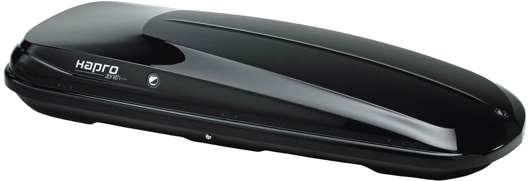 

Автобокс Hapro Zenith 8.6 HP 25921 Brilliant Black