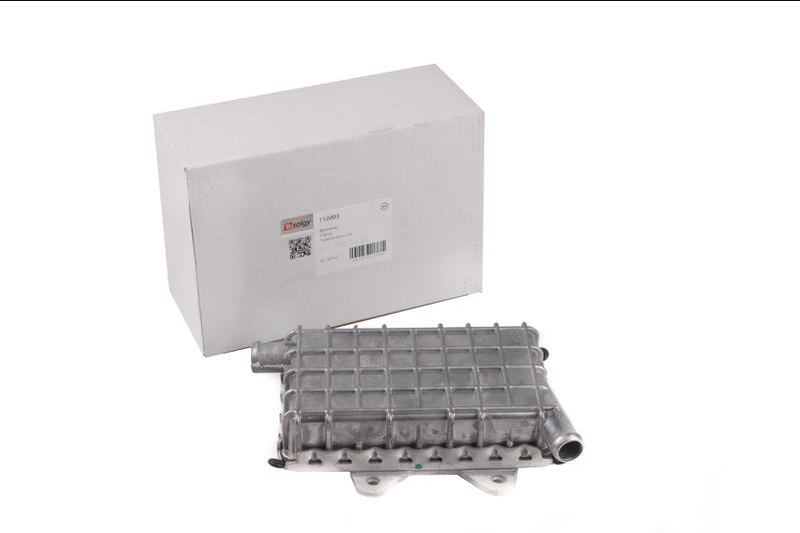 

Solgy 112003 Масляный радиатор двигателя