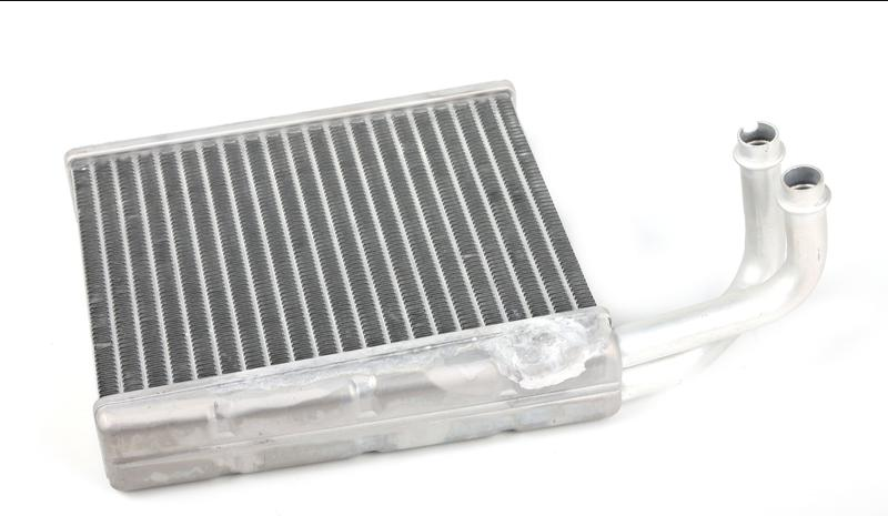 

Solgy 112020 Радиатор печки