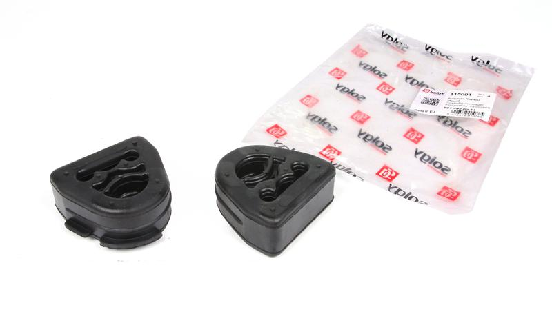 

Solgy 115001 Кронштейн крепления выхлопной магистрали