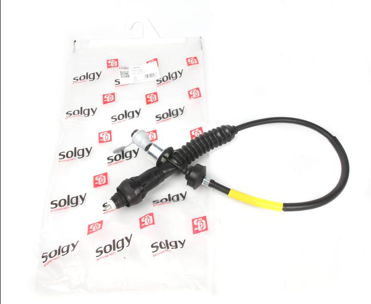 

Solgy 118004 Опора амортизатора