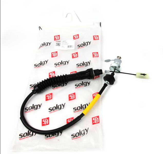

Solgy 118012 Трос сцепления