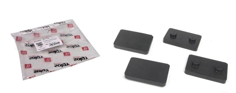 

Solgy 201106 Отбойник амортизатора