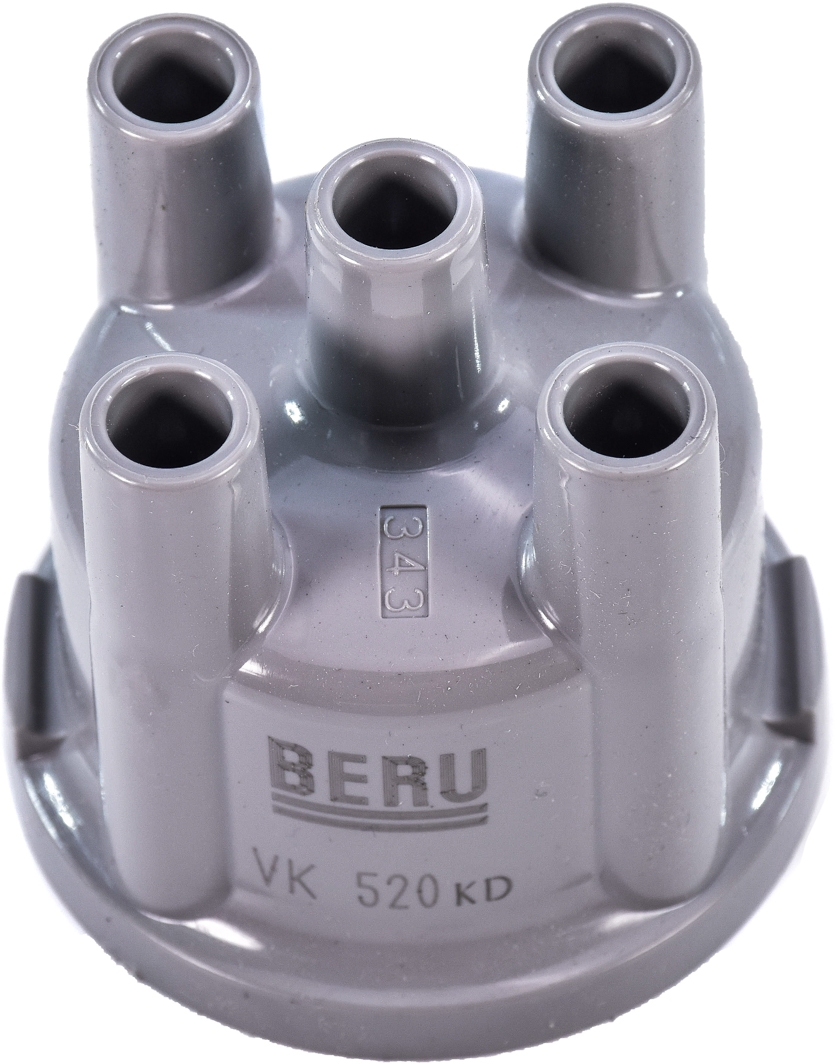 

Beru VK520 Крышка распределителя зажигания