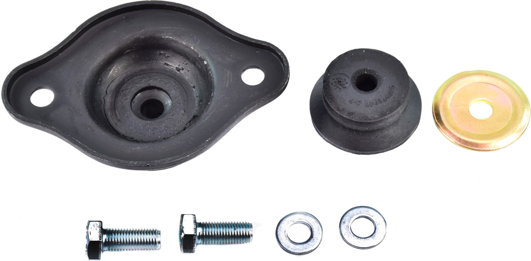

Sachs 802400 Комплект (опора + подшипник)