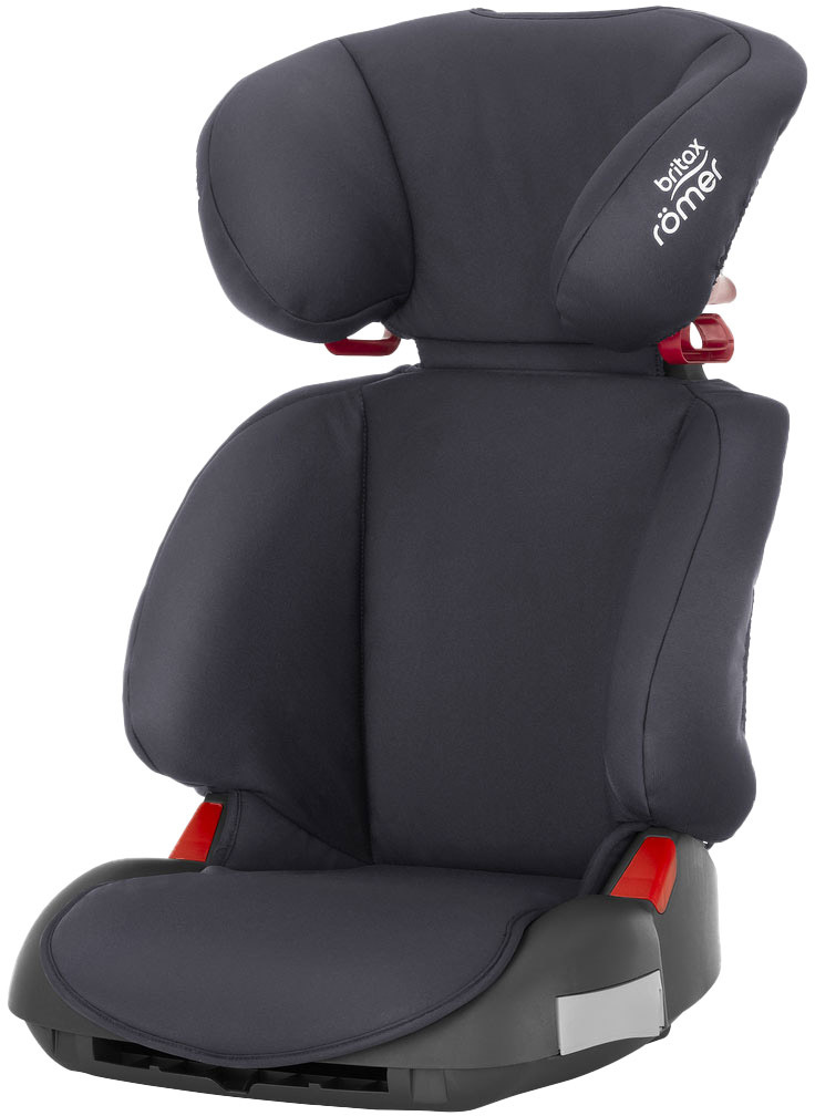 

Автокресло Britax-Romer Adventure Storm Grey 2000030291