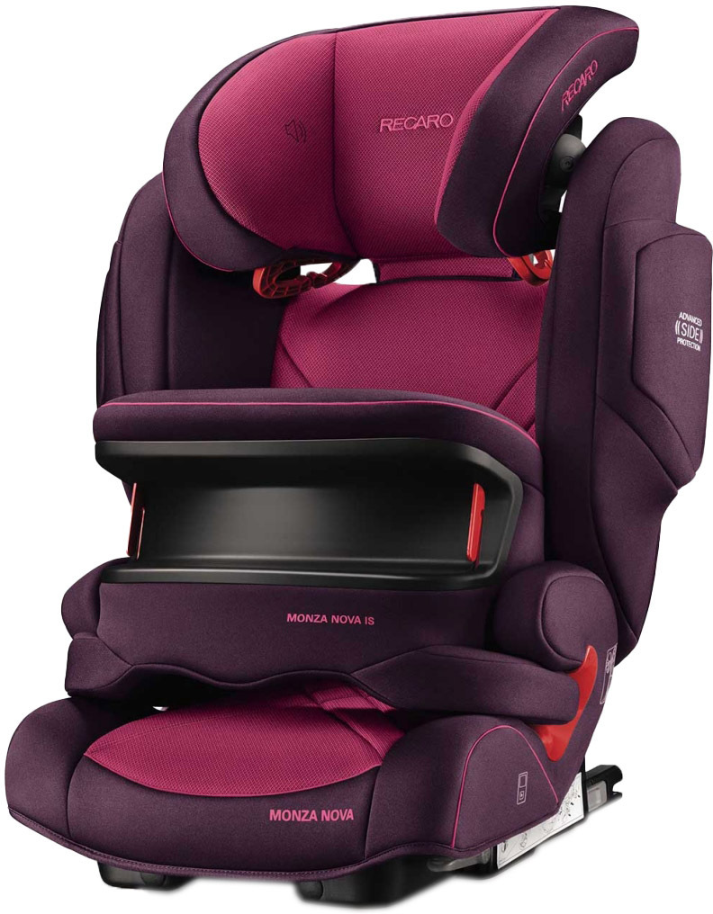 

Автокресло Recaro Monza Nova IS 88008220050