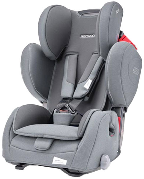 

Автокресло Recaro Young Sport Hero 88014310050