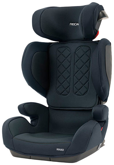 

Автокресло Recaro Mako 88044240050