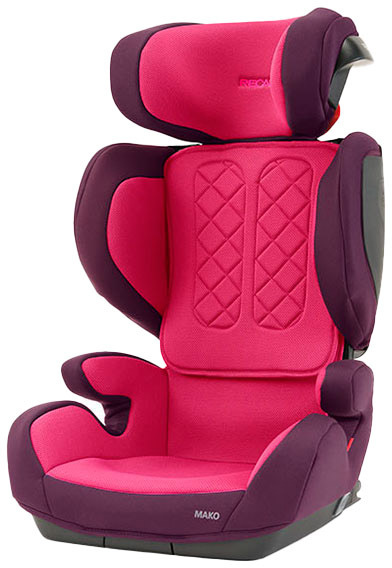 

Автокресло Recaro Mako 88044220050