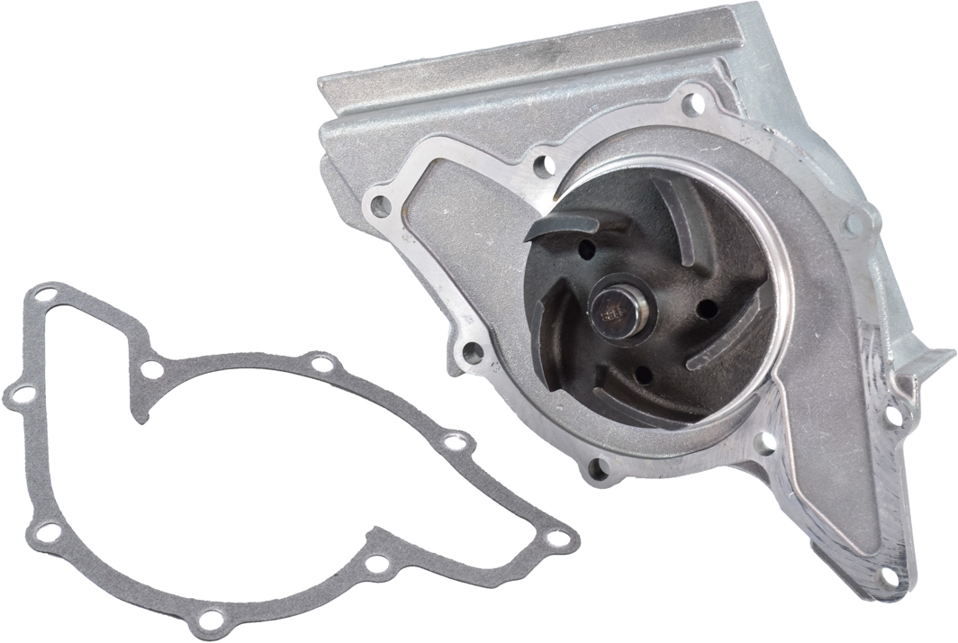 

Hepu P539 Помпа