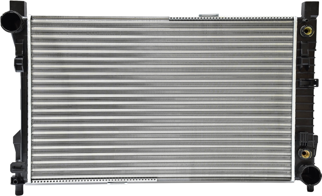 

Thermotec D7M063TT Радиатор охлаждения двигателя