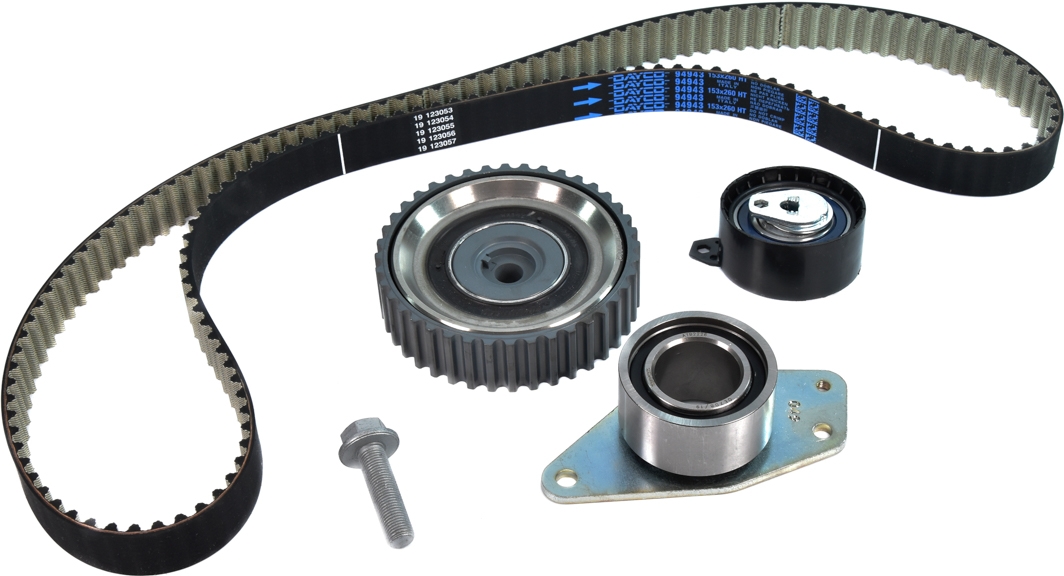 

Dayco KTB289 Комплект ремня ГРМ