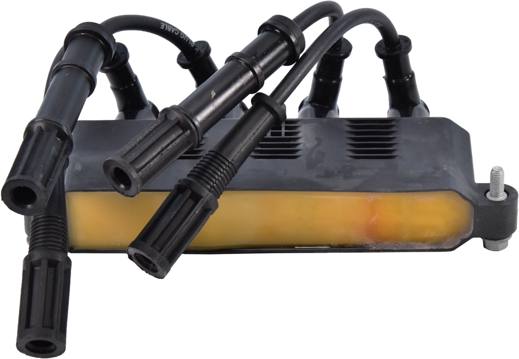 

NGK 49086 Катушка зажигания