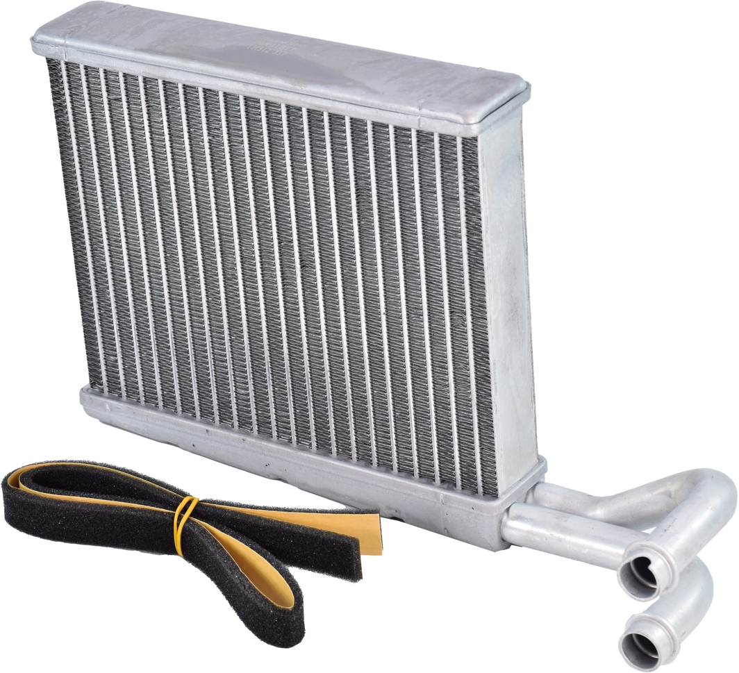 

Thermotec D6M010TT Радиатор печки