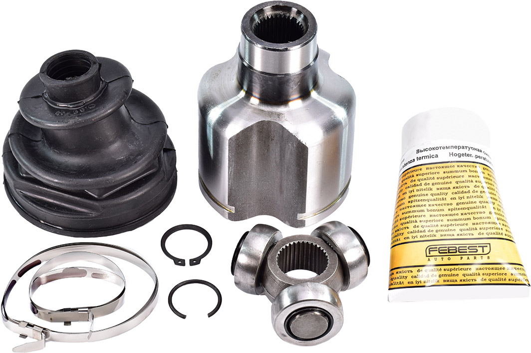 

Febest 2111GE30RH ШРУС