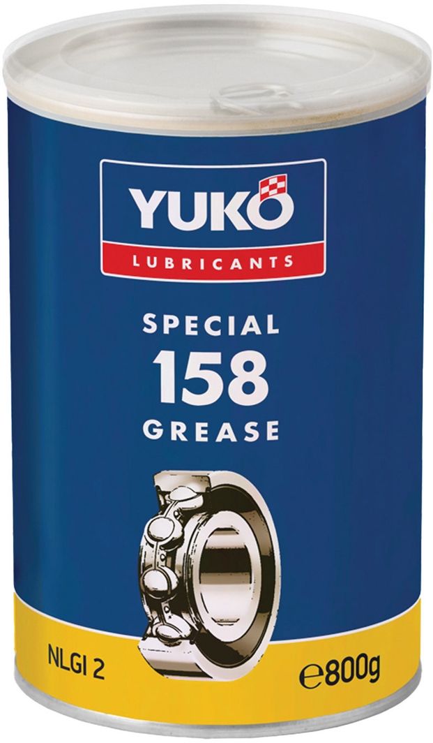 

Смазка Yuko Speсial 158 литиевая yukoyuko158