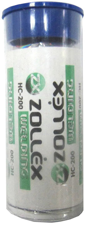 

Холодная сварка Zollex 10 Minutes Welding (White) HC-200
