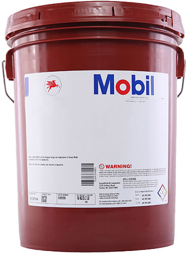 

Смазка Mobil Mobilgrease Special литиевая 153549