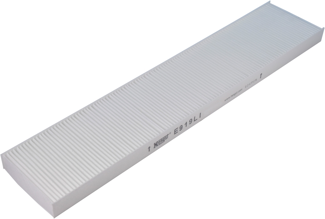 

Hengst Filter E919LI Фильтр салона