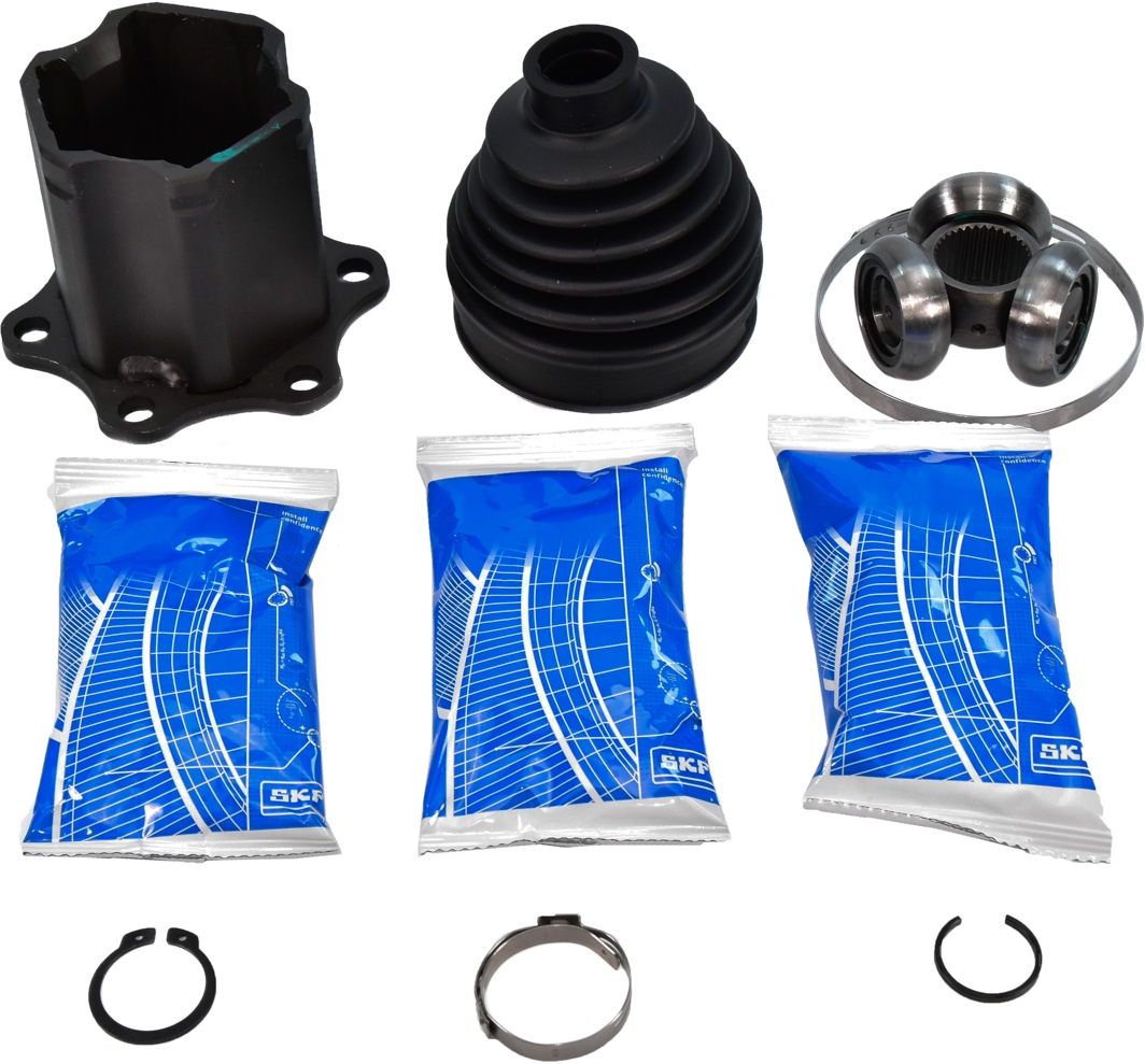 

SKF VKJA8788 ШРУС