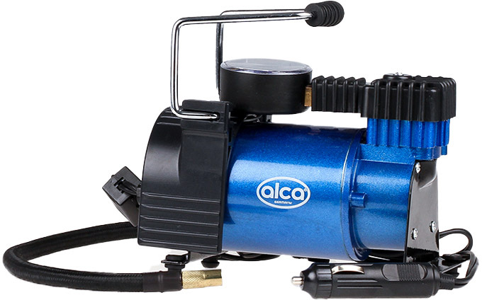 

Компрессор автомобильный Alca 227500