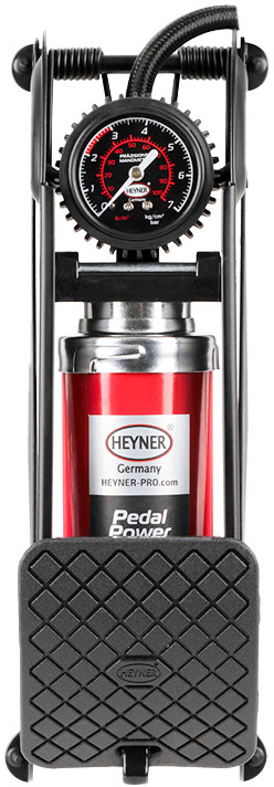 

Насос Heyner 215000