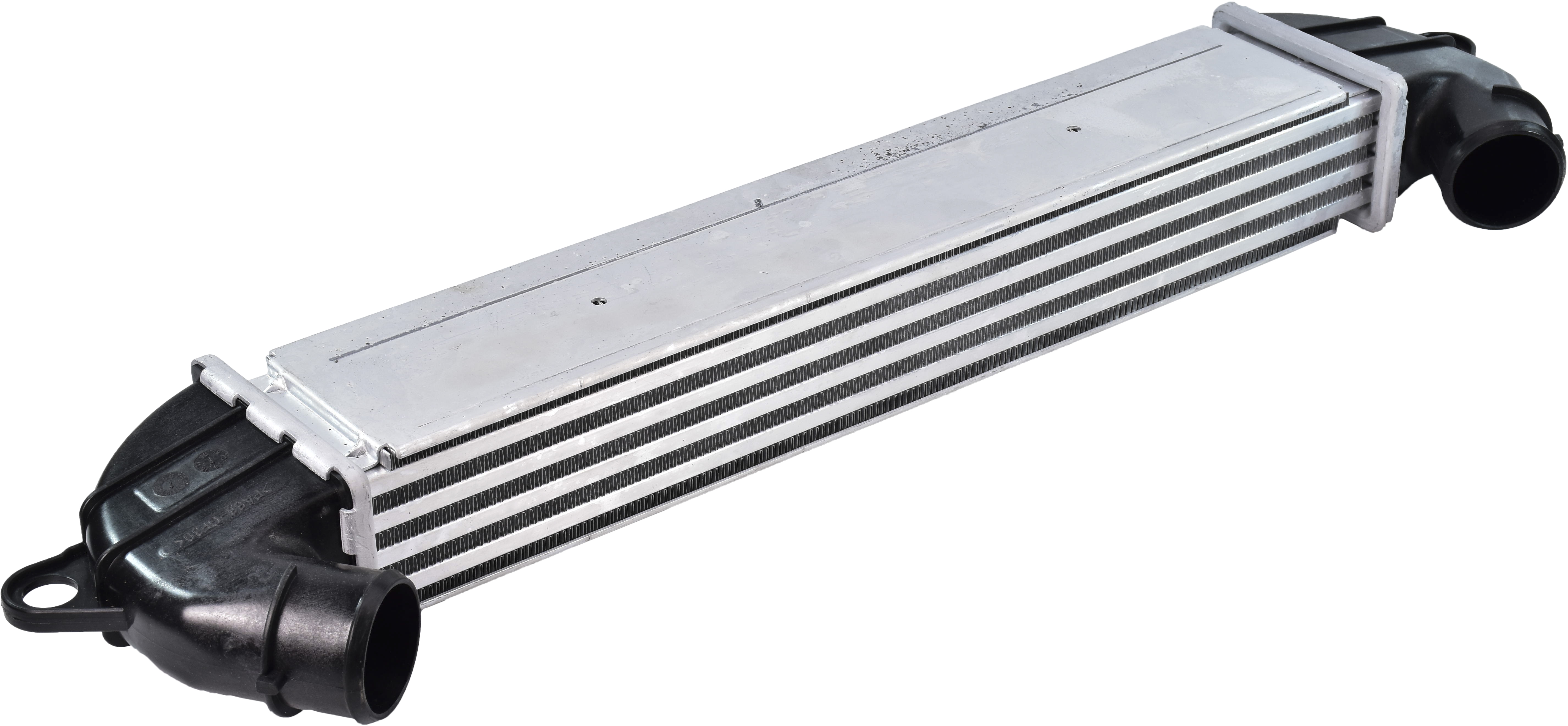 

NRF 30140A Интеркулер