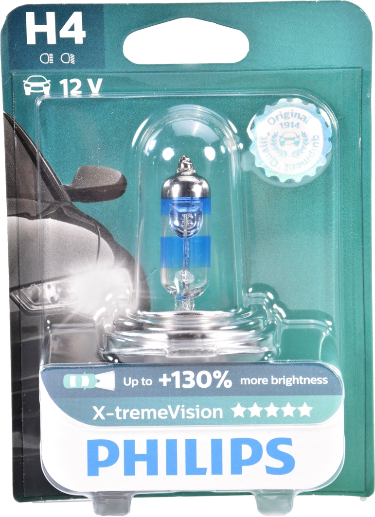 

Philips 12342XVB1 Лампа дальнего света