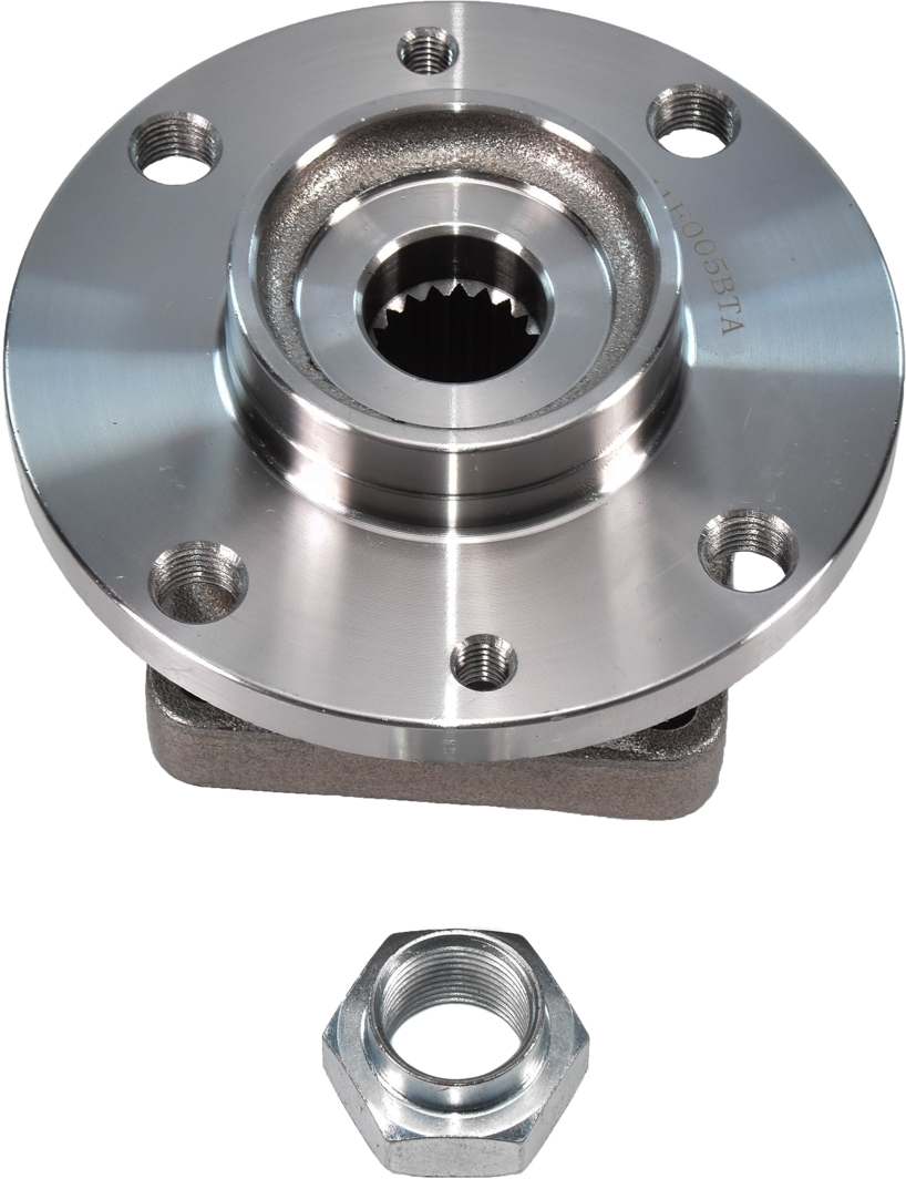 

BTA H1F005BTA Комплект ступицы колеса