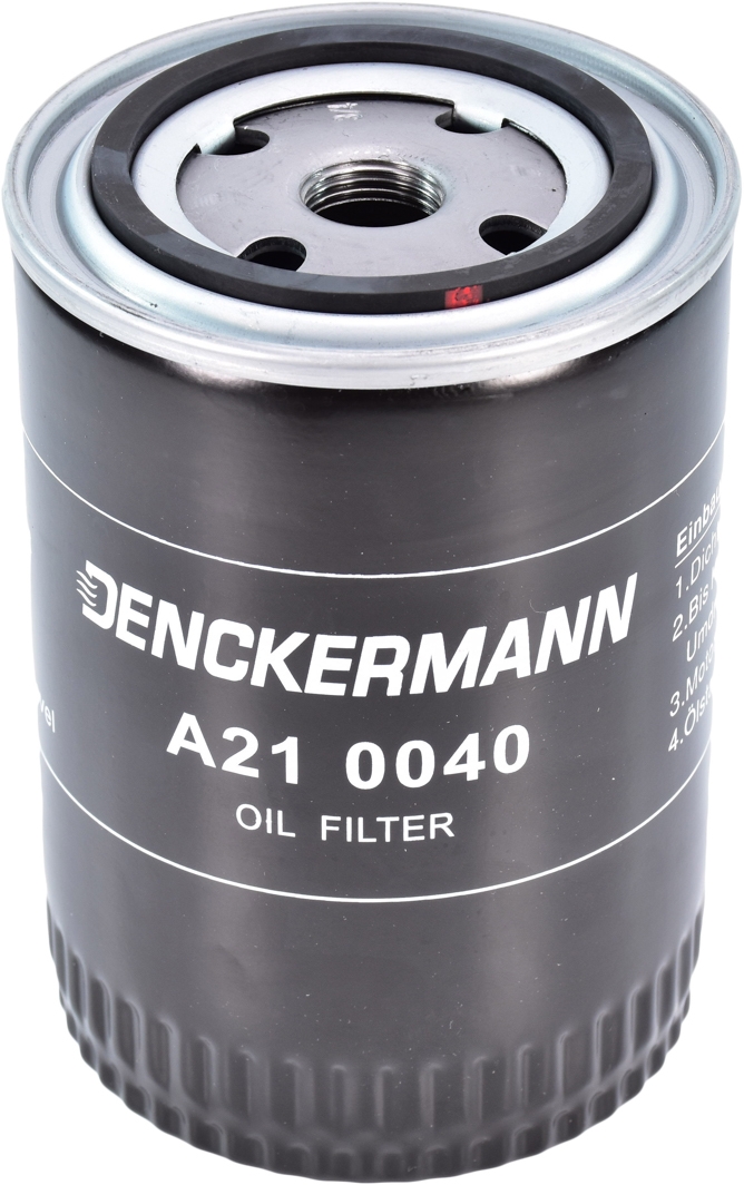 

Denckermann A210040 Масляный фильтр