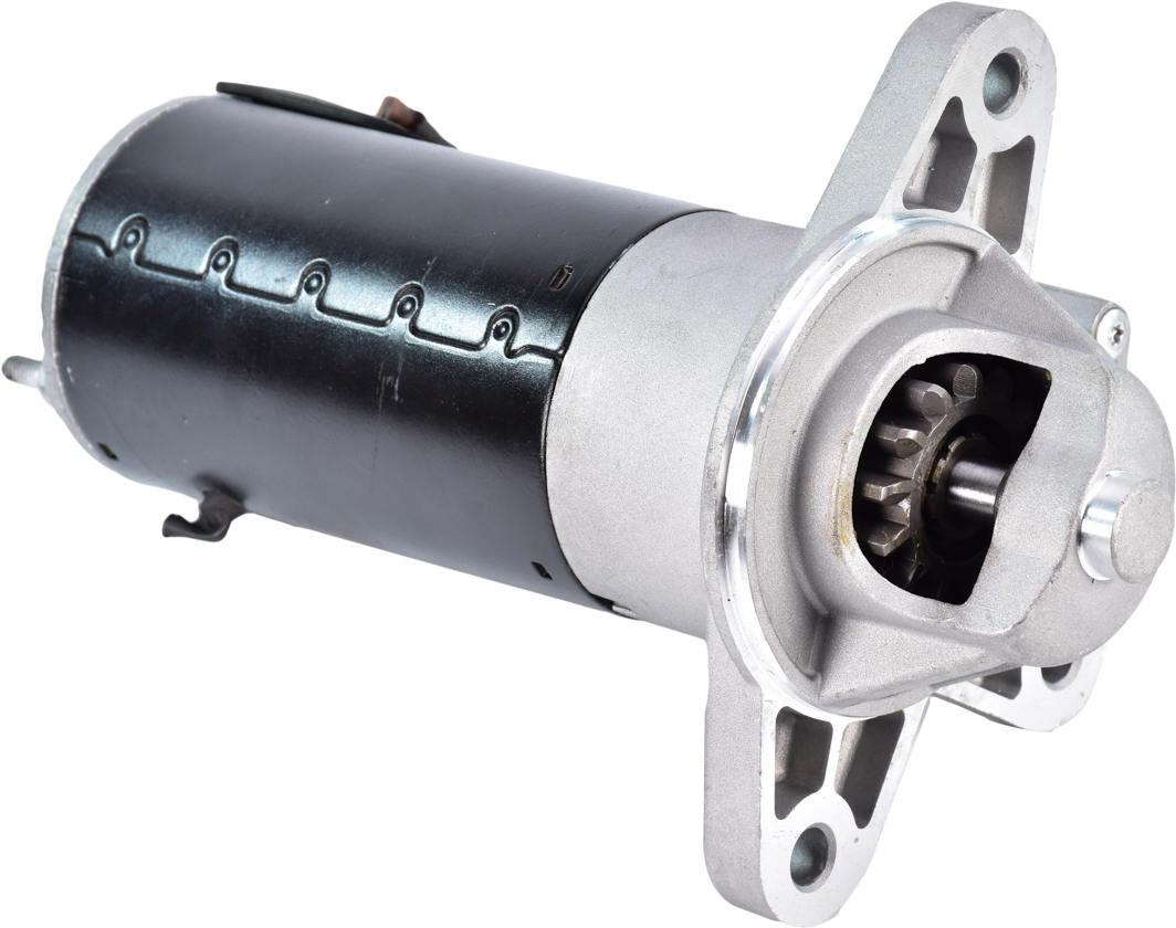 

Magneti Marelli 943209771010 Стартер