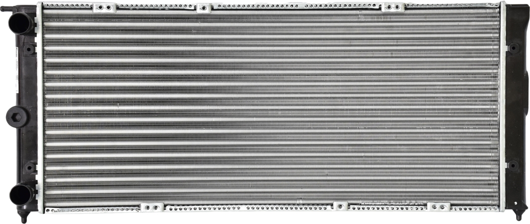 

Nissens 651911 Радиатор охлаждения двигателя